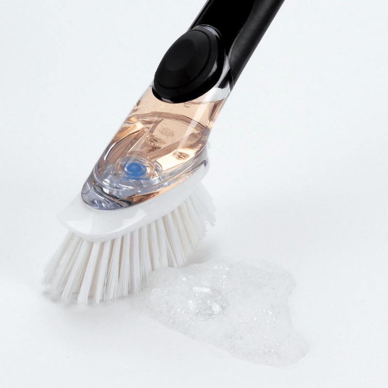 OXO Oxo Good Grips Soap Dispensing Dish Brush 