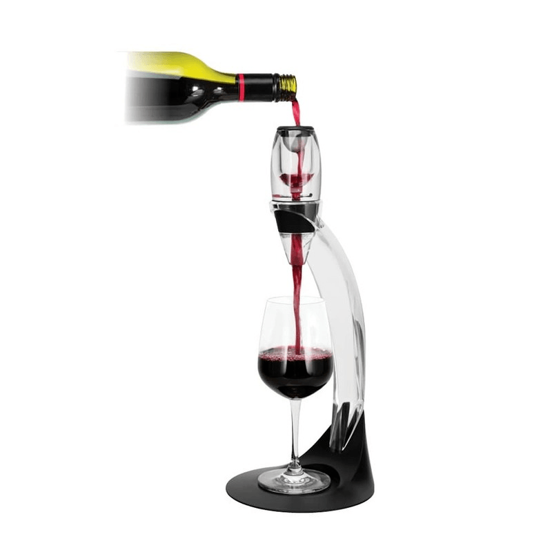 AVANTI Avanti Deluxe Wine Aerator With Pouring Stand 