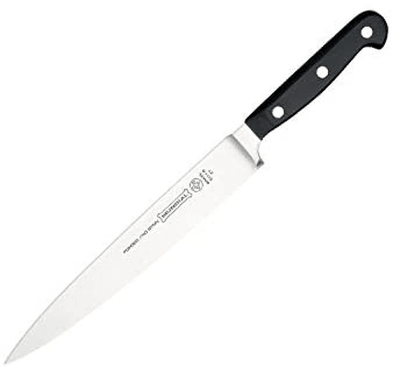MUNDIAL Mundial Carving Knife Black Handle 