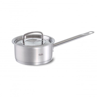 FISSLER Fissler Original Saucepan With Lid 16cm #00039 - happyinmart.com.au
