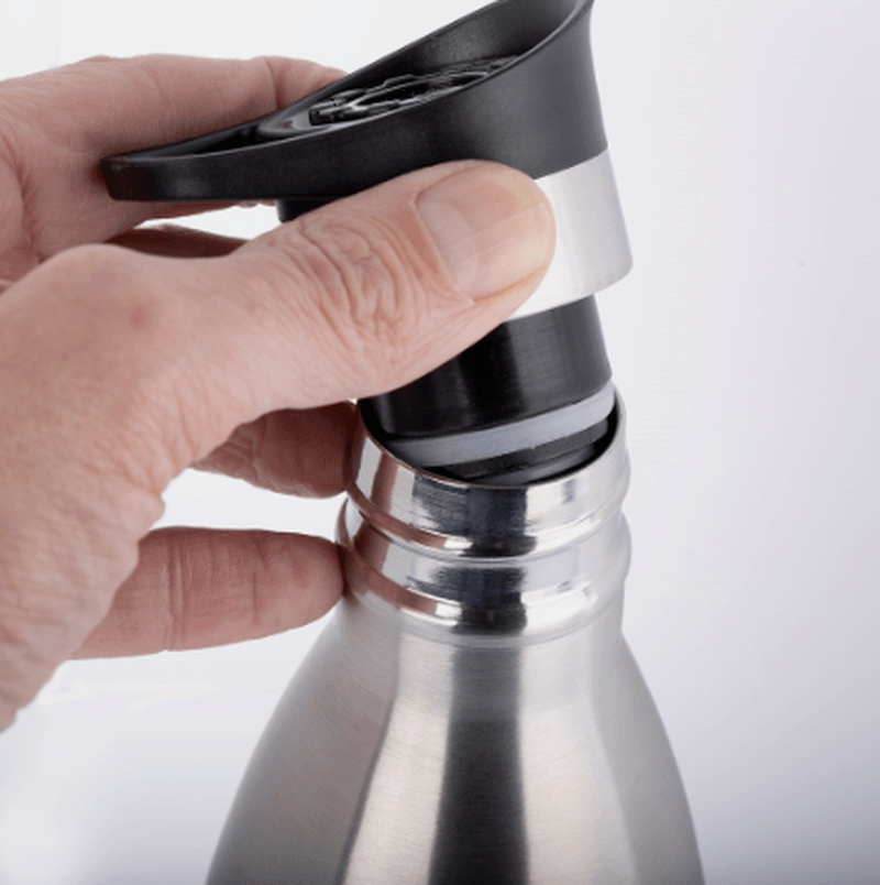 AVANTI Avanti Fluid Bottle Pour Through Stopper 