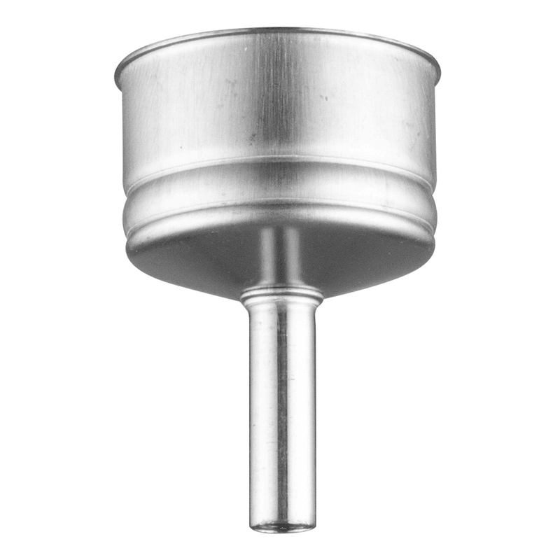 AVANTI Avanti Art Deco Espresso Maker Funnel 2 Cup 