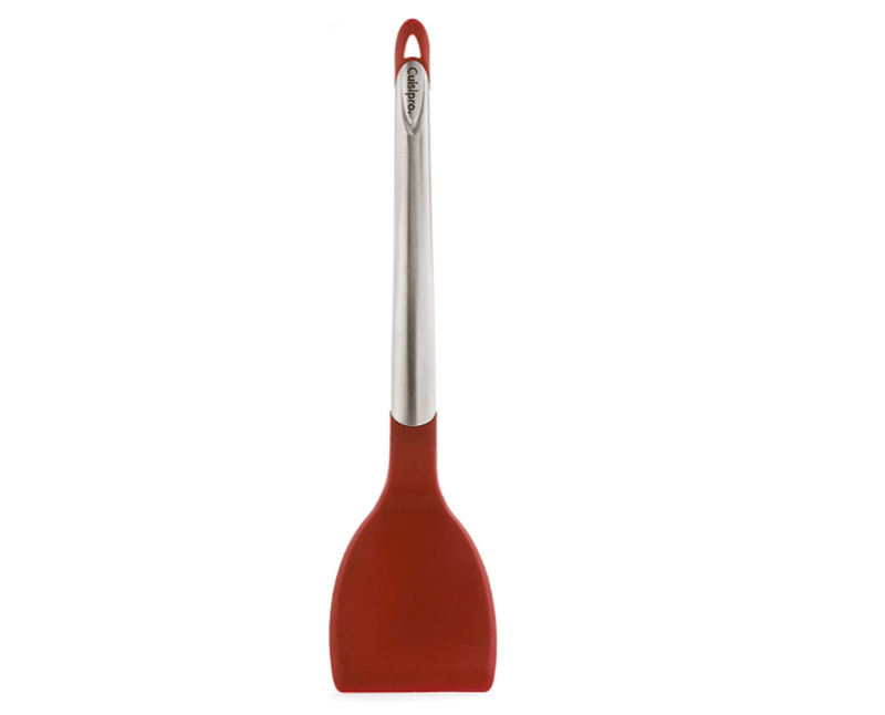 CUISIPRO Cuisipro Turner Silicone Red 32cm 