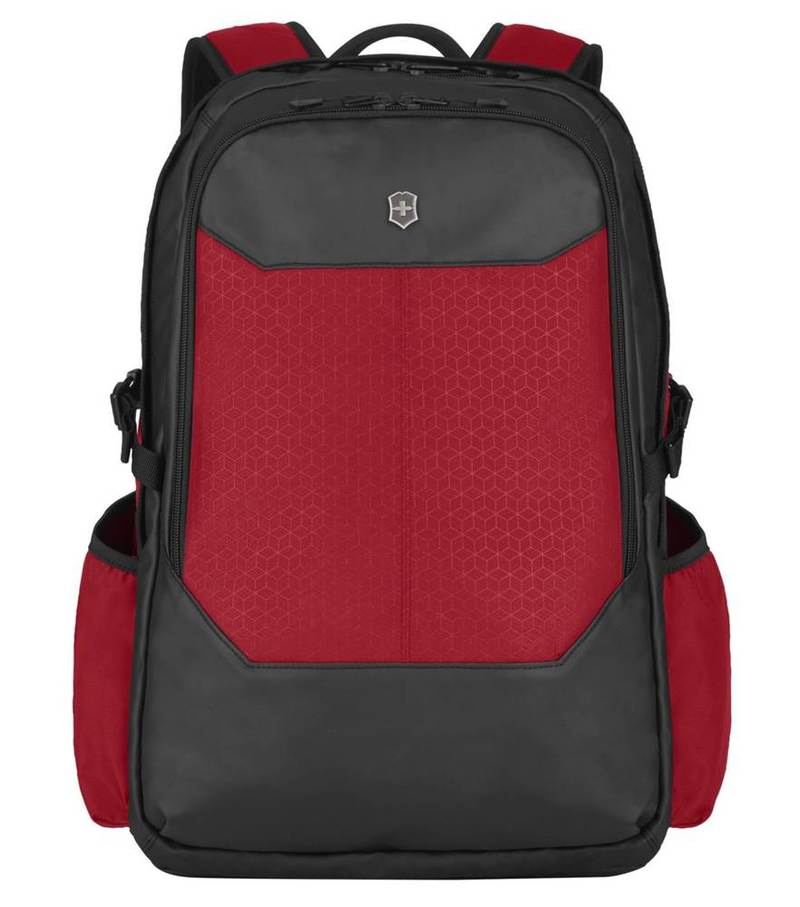 Victorinox Laptop Backpack Altmont Original Deluxe Red 