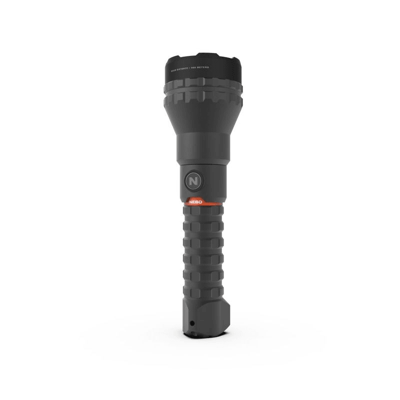 NEBO Nebo Luxtreme Rechargeable Flashlight 