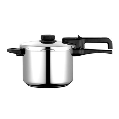 FAGOR Fagor Duo Xpress Stainless Steel Pressure Cooker #1512 - happyinmart.com.au