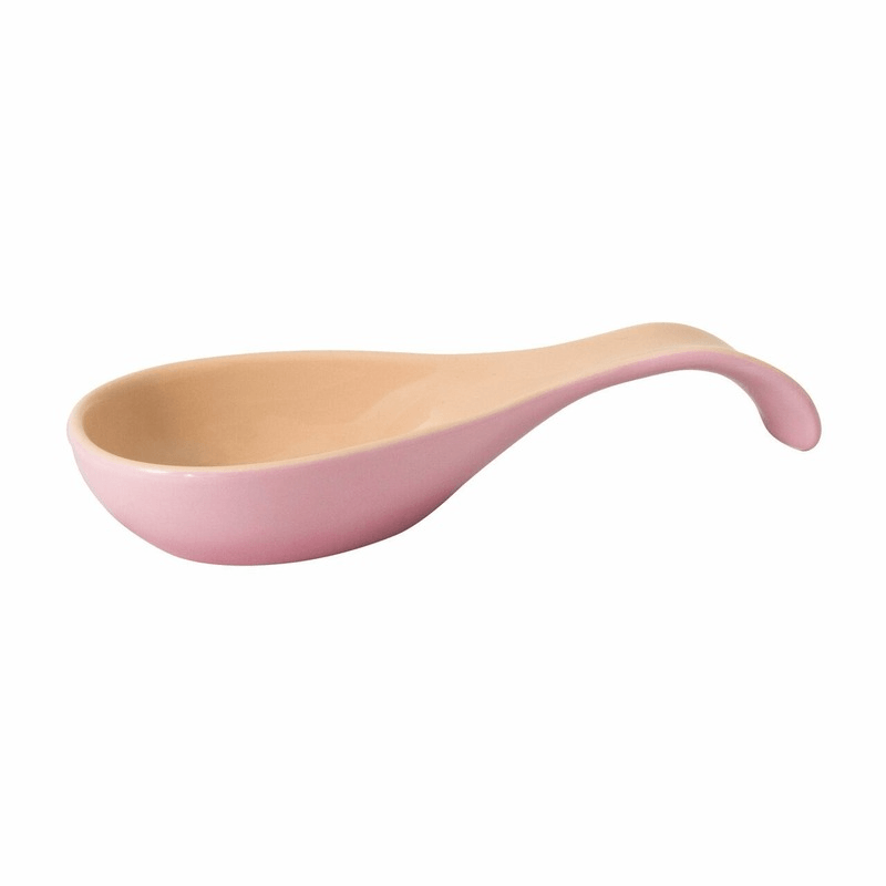 CHASSEUR Chasseur Spoon Rest Cherry Blossom Pink 