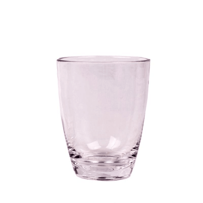 IMPACT Impact Polycarbonate Old Fashion 450ml Clear Cup 