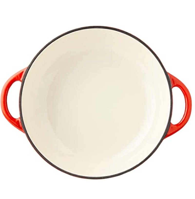 PYROLUX Pyrolux Pyrochef Chef Pan Red 24cm Red 