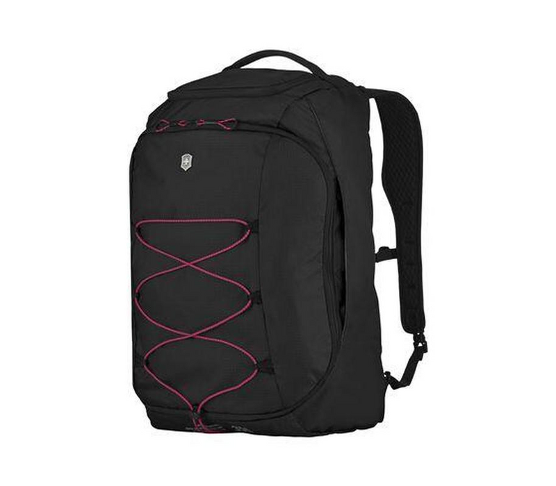 Victorinox Altmont Active Light Weight Duffel Backpack Black 