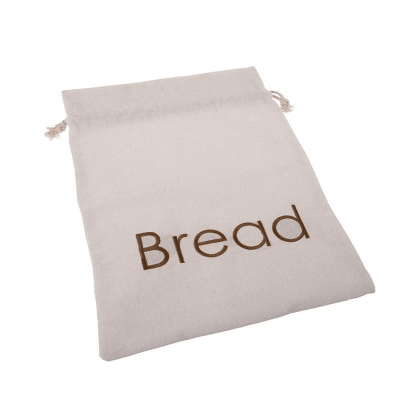APPETITO Appetito Bread Bag Embroidered 