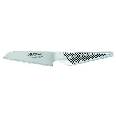 GLOBAL Global Santoku Paring Knife 10cm #79506 - happyinmart.com.au
