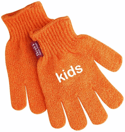 FABRIKATOR Fabrikators Skruba Carrot Glove #99352 - happyinmart.com.au