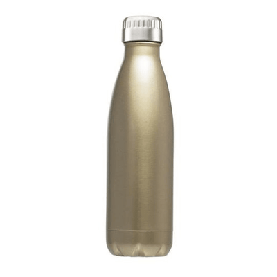 AVANTI Avanti Fluid Vacuum Insulated Bottle 1l Champagne #18583 - happyinmart.com.au