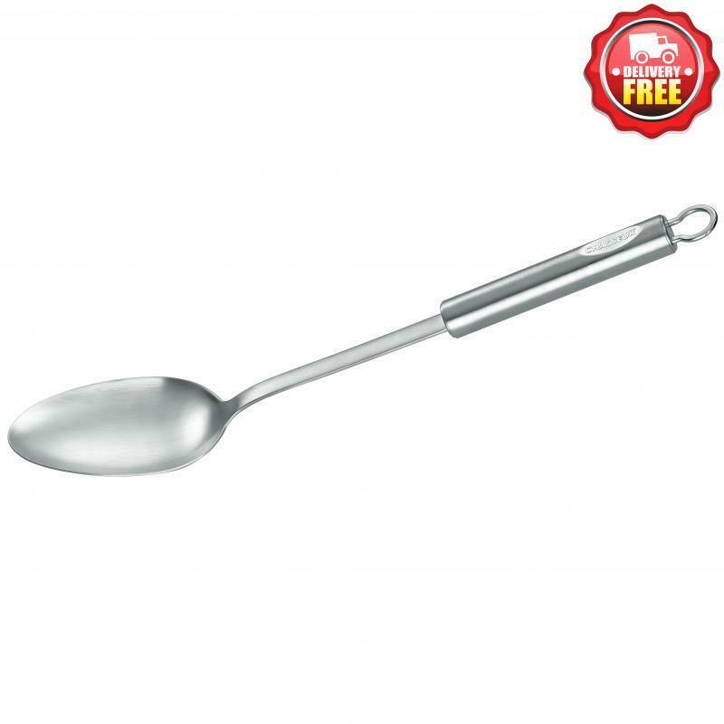 CHASSEUR Chasseur Plain Spoon Stainless Steel 