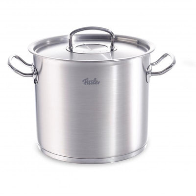 FISSLER Fissler Original High Stew Pot 24cm #00026 - happyinmart.com.au