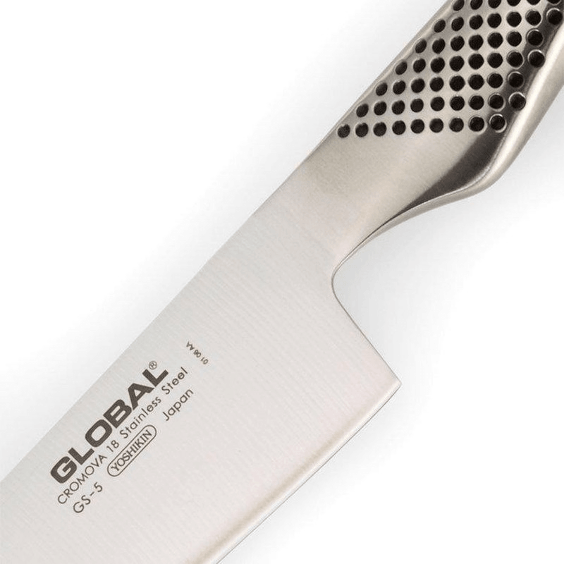 GLOBAL Global Vegetable Knife Stainless Steel 