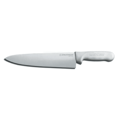 DEXTER Dexter Russell Cooks Knife 25cm White #02451 - happyinmart.com.au