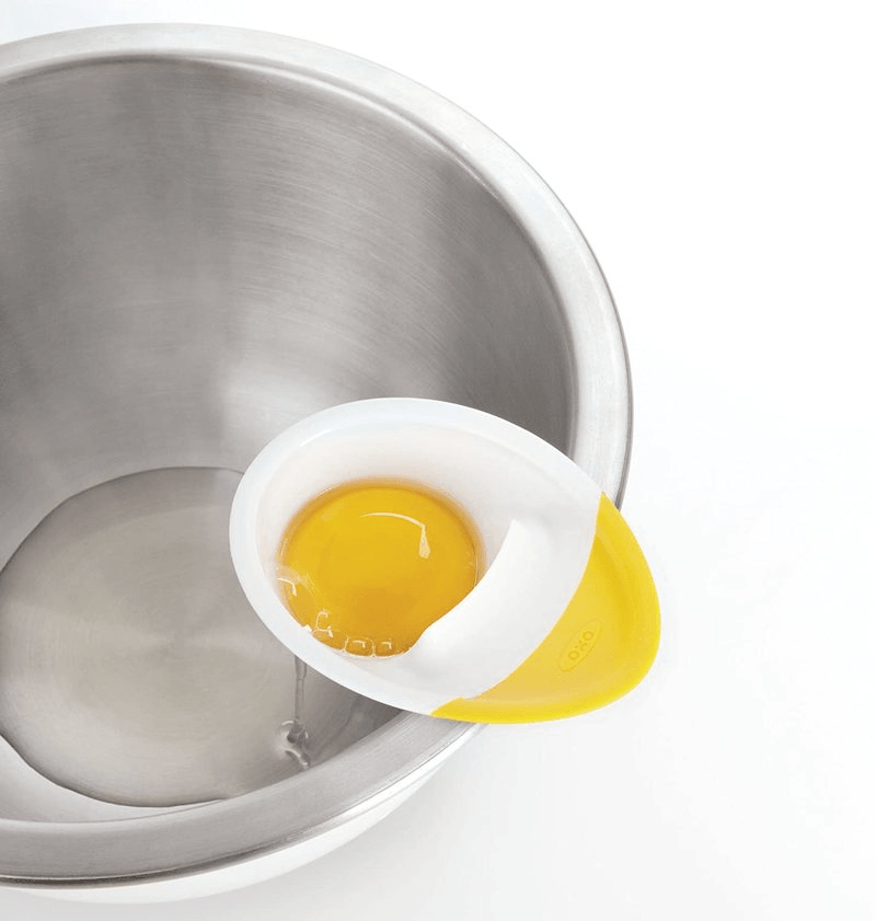 OXO Oxo Good Grips 3 In 1 Egg Separator 