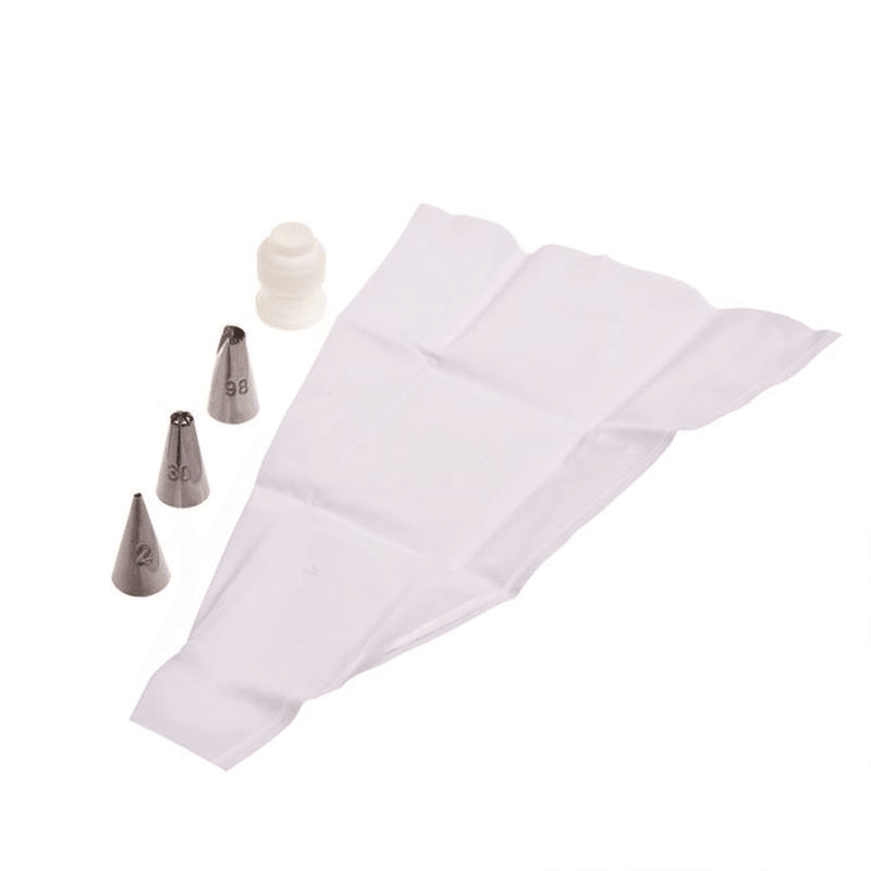APPETITO Appetito Icing Bag Set 