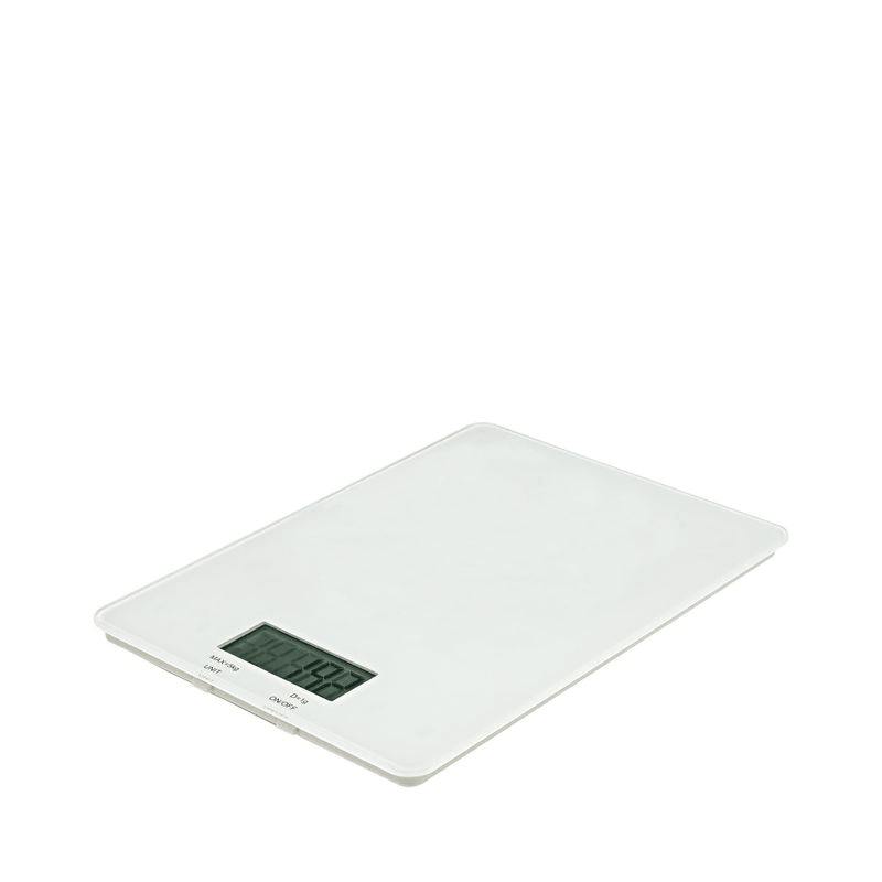 AVANTI Avanti Digital Kitchen Scales White 