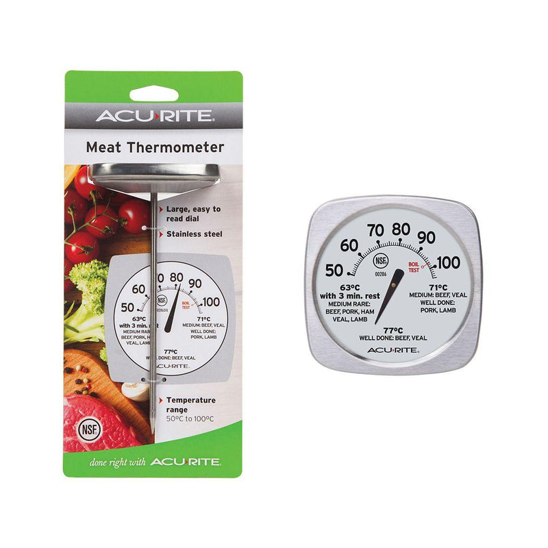 ACURITE Acurite Gourmet Meat Thermometer 