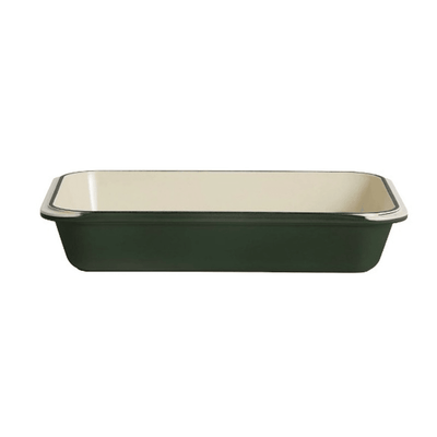 CHASSEUR Chasseur Roasting Pan Forest #19112 - happyinmart.com.au