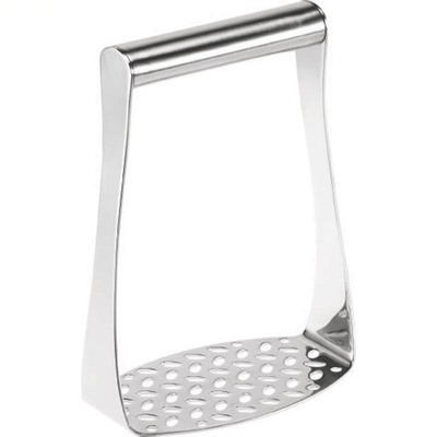CUISIPRO Cuisipro Tempo Potato Masher Stainless Steel #38934 - happyinmart.com.au