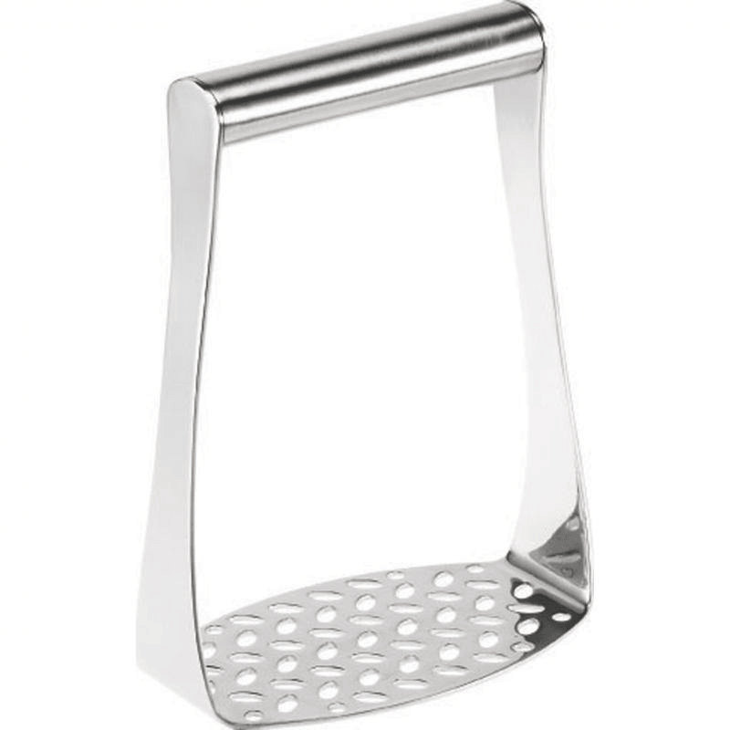 CUISIPRO Cuisipro Tempo Potato Masher Stainless Steel 