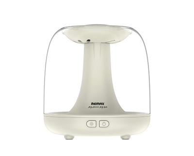 REMAX Remax Humidifier Reqin Series White #RT-A500 PRO White - happyinmart.com.au