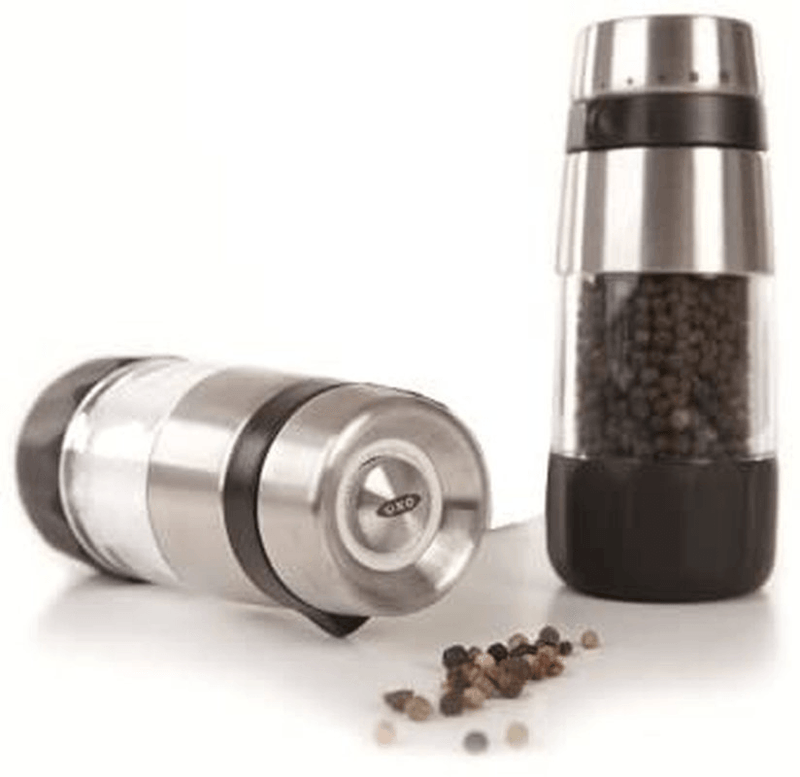OXO Oxo Good Grips Accent Mess Free Pepper Grinder 