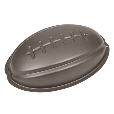 DAILY BAKE Daily Bake Non Stick Football Cake Mould #2980 - happyinmart.com.au
