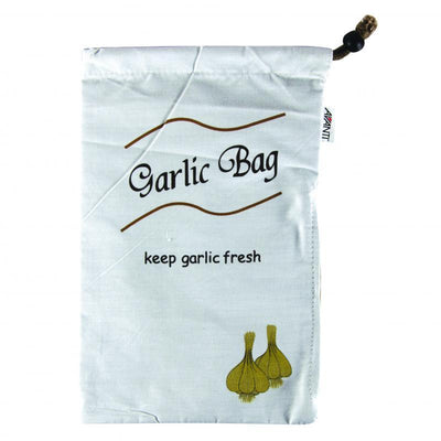 AVANTI Avanti Garlic Bag White #16456 - happyinmart.com.au
