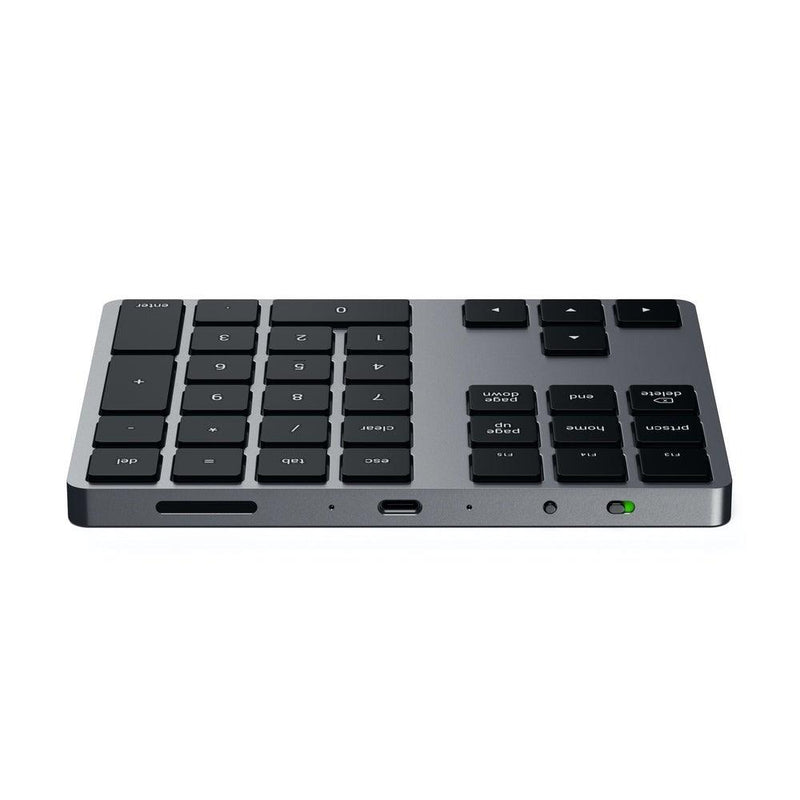 SATECHI Satechi Bluetooth Extended Keypad Space Grey 