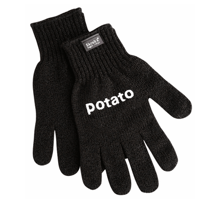FABRIKATOR Fabrikators Skruba Potato Glove #99350 - happyinmart.com.au