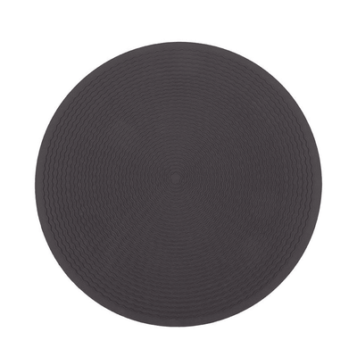 APPETITO Appetito Microwave Multi Mat Charcoal #3099CH - happyinmart.com.au