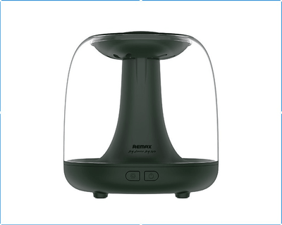 REMAX Remax Humidifier Reqin Series Green #RT-A500 PRO Green - happyinmart.com.au