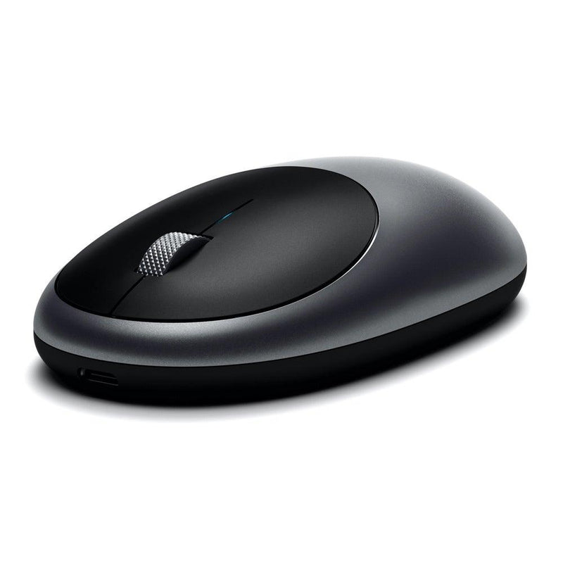 SATECHI Satechi M1 Bluetooth Wireless Mouse Space Grey 