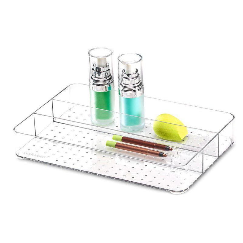 MADESMART Madesmart Stackable Clear Tray 