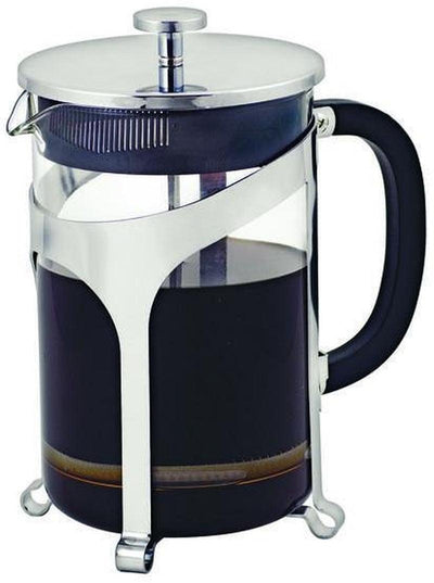 AVANTI Avanti Cafe Press Coffee Plunger Glass #15530 - happyinmart.com.au