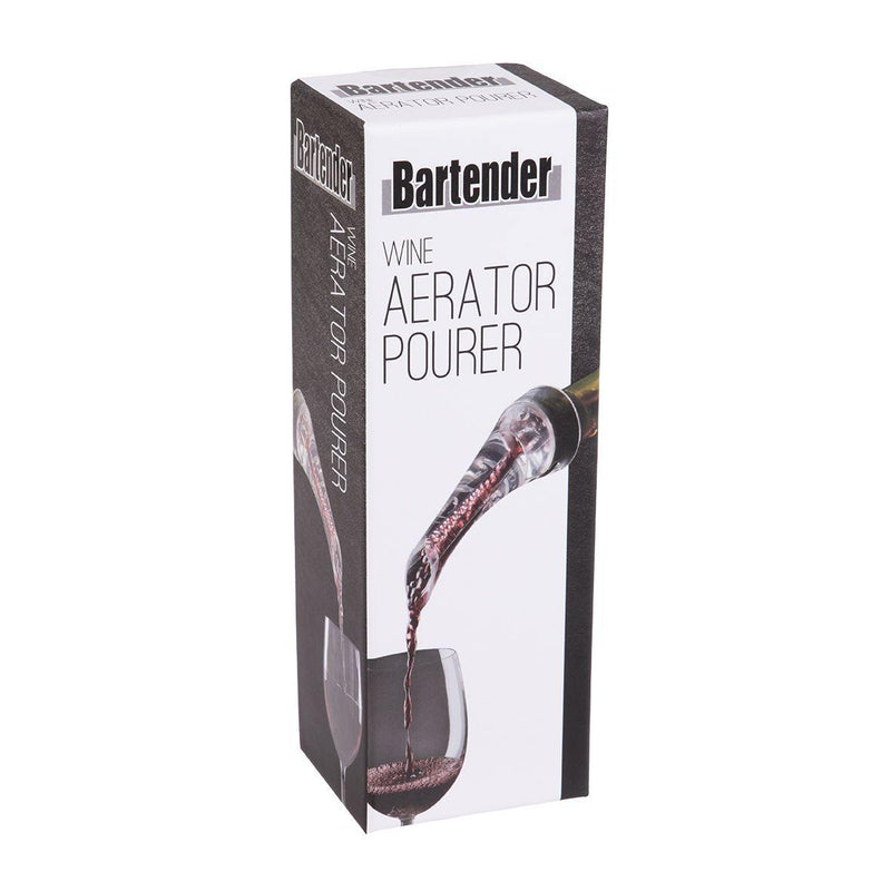 BARTENDER Bartender Wine Aerator Pourer 