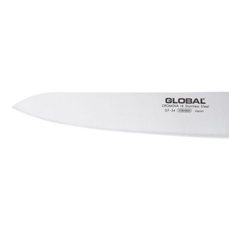 GLOBAL Global Chefs Knife 27cm 
