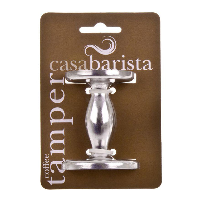 CASABARISTA Casabarista Aluminium Coffee Tamper 