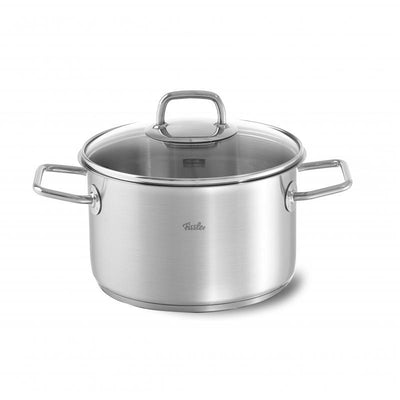 FISSLER Fissler Viseo Stew Pot 20cm #00106 - happyinmart.com.au