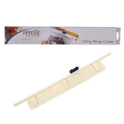 APPETITO Appetito Cling Wrap Cutter #3622 - happyinmart.com.au