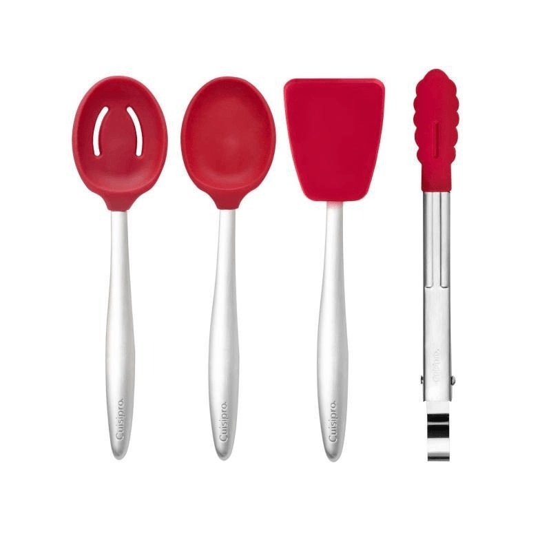 CUISIPRO Cuisipro Piccolo Cooking Set 4 Pieces Set 