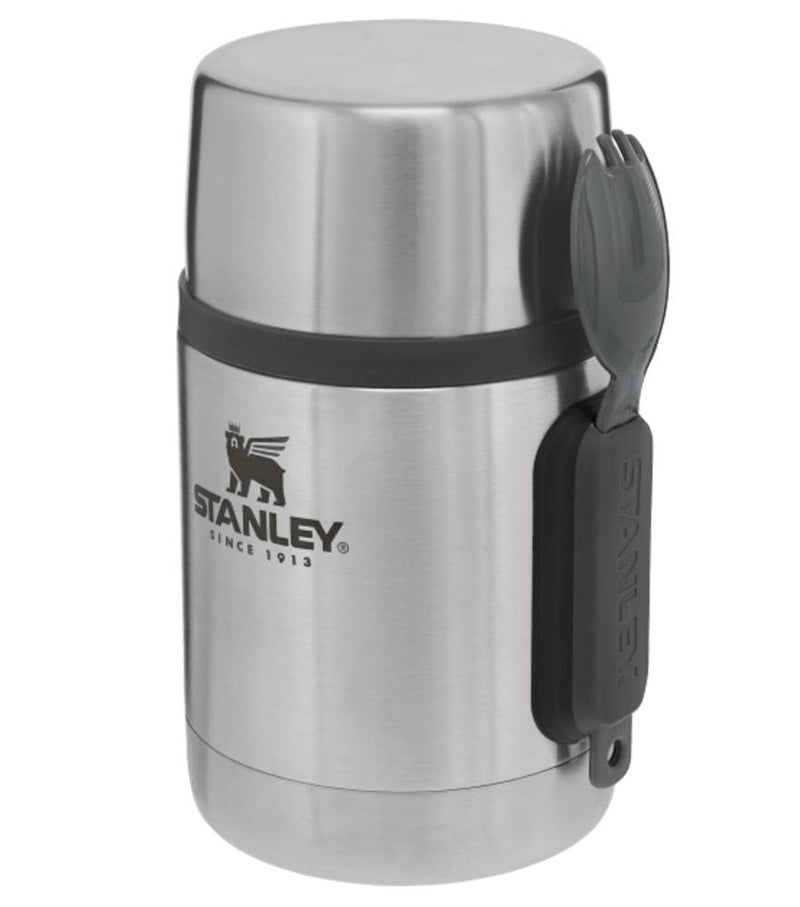 Stanley Adventure Vacuum Food Jar Stainless Steel 