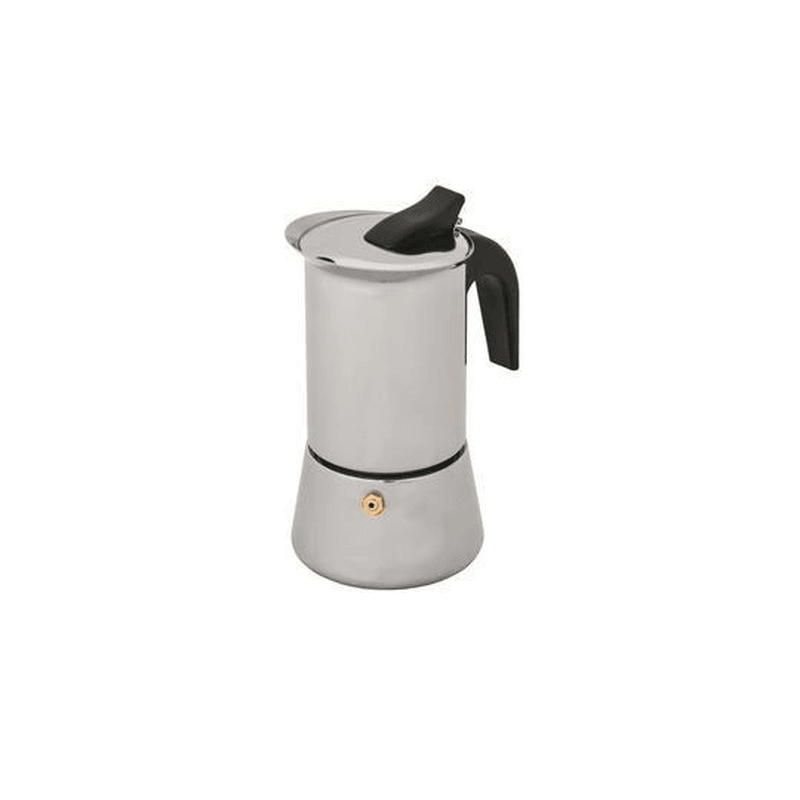 AVANTI Avanti Inox Espresso Coffee Maker 2 Cups 