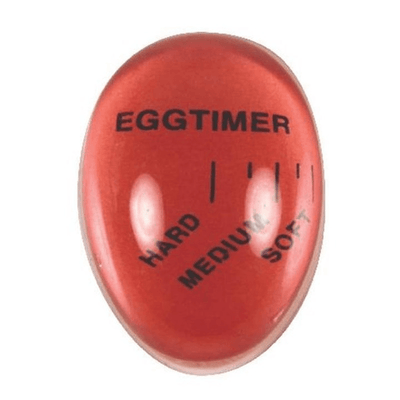 AVANTI Avanti Colour Changing Egg Timer Red #16054 - happyinmart.com.au