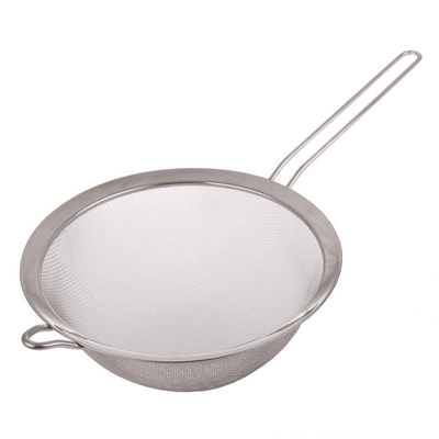 APPETITO Appetito Stainless Steel Mesh Strainer #3492 - happyinmart.com.au